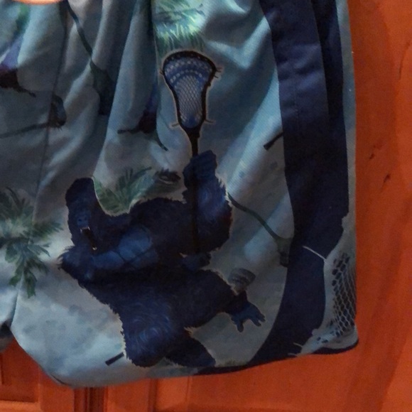 CHALK TALK SHORTS - Picture 2 of 4